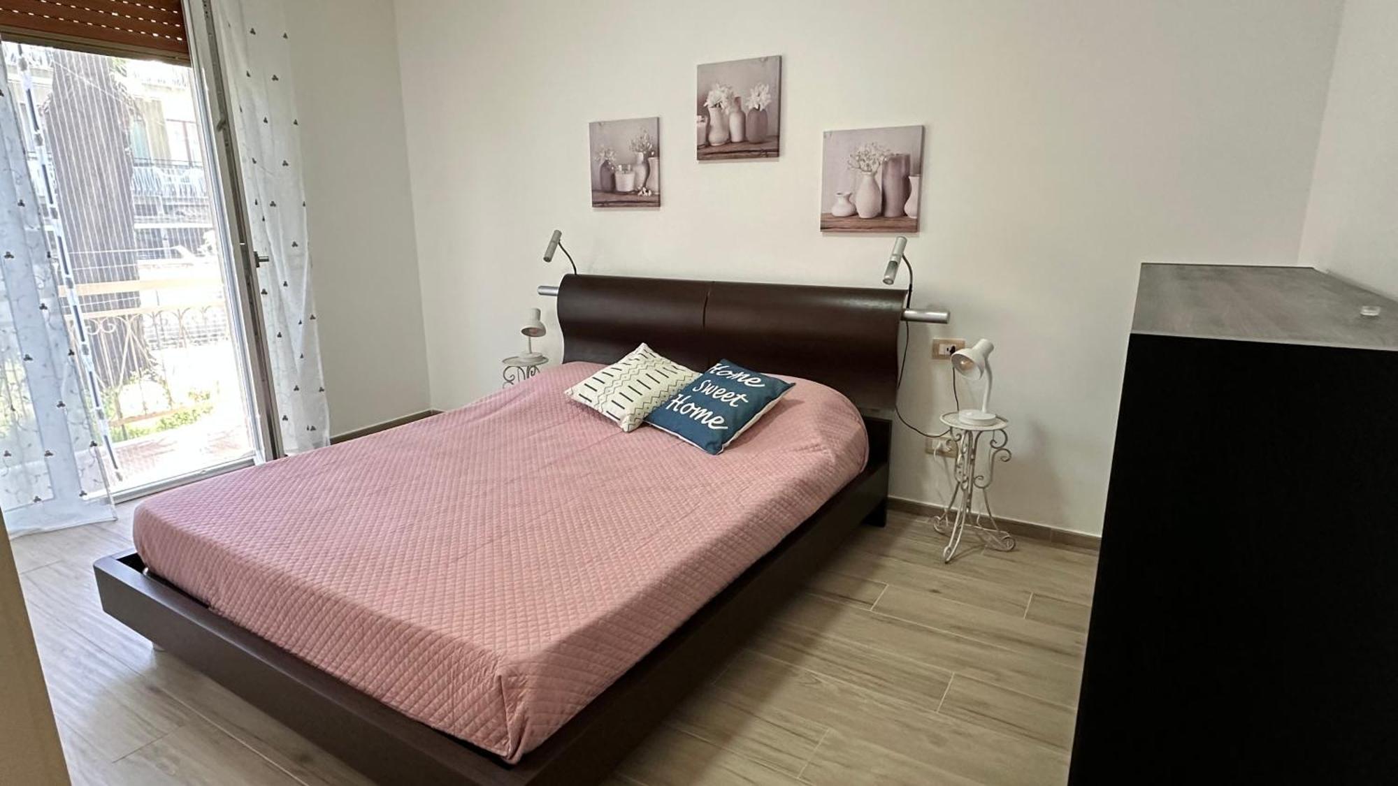 Casa Mari, 250 Mt Dalle Spiagge *